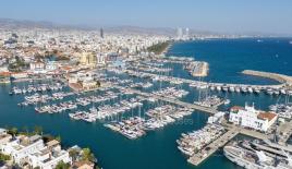 Вилла за 3 900 000 евро в Лимасоле, Кипр