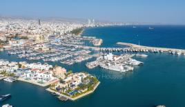 Вилла за 2 350 000 евро в Лимасоле, Кипр