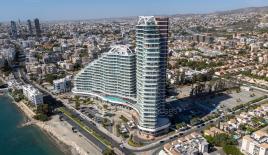 Пентхаус за 3 420 000 евро в Лимасоле, Кипр