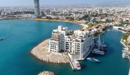 Апартаменты за 5 900 000 евро в Лимасоле, Кипр