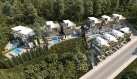 Вилла за 330 000 евро в Лимасоле, Кипр