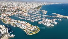 Вилла за 4 500 000 евро в Лимасоле, Кипр