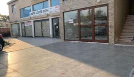 Магазин за 150 000 евро в Пафосе, Кипр