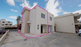 Вилла за 275 000 евро в Пафосе, Кипр