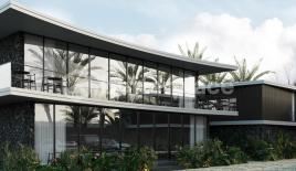 Вилла за 298 789 евро в Чангу, Индонезия