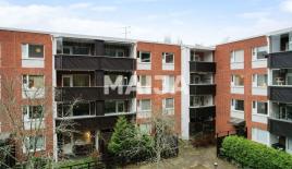 Апартаменты за 108 000 евро в Хельсинки, Финляндия