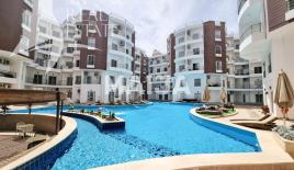 Дом за 42 000 евро в Хургаде, Египет