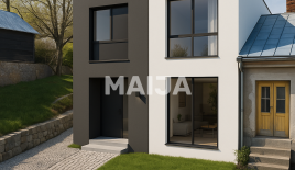 Апартаменты за 36 880 евро в Польше