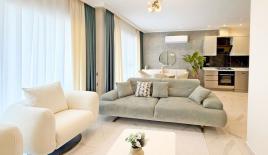 Апартаменты за 155 000 евро в Алании, Турция