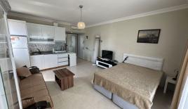 Студия за 58 500 евро в Алании, Турция