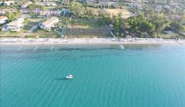 Земля за 2 500 000 евро на Кассандре, Греция