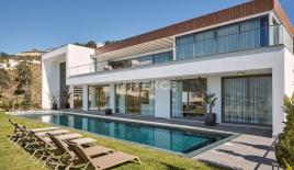 Вилла за 2 750 000 евро в Алании, Турция