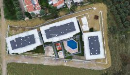 Апартаменты за 566 000 евро в Турции