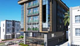 Магазин за 990 000 евро в Алании, Турция