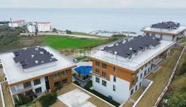 Апартаменты за 174 000 евро в Турции