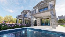 Вилла за 535 000 евро в Чешме, Турция