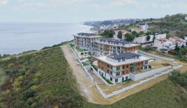 Апартаменты за 348 000 евро в Турции