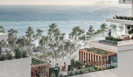 Апартаменты за 140 000 евро в Манавгате, Турция