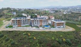 Апартаменты за 211 000 евро в Турции