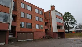 Квартира за 10 500 евро в Иматре, Финляндия