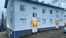 Квартира за 10 000 евро в Савонлинне, Финляндия