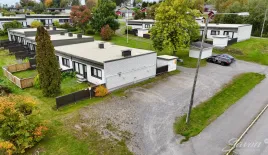 Таунхаус за 15 000 евро в Леппявирта, Финляндия