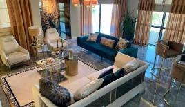 Вилла за 420 000 евро в Алании, Турция