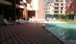 Квартира за 112 520 евро в Поморие, Болгария