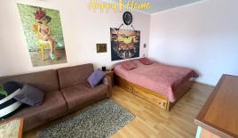 Студия за 66 000 евро на Солнечном берегу, Болгария