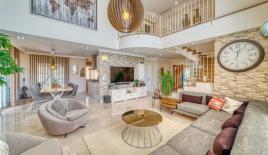 Вилла за 565 000 евро в Авсалларе, Турция