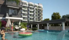 Квартира за 175 900 евро на Солнечном берегу, Болгария