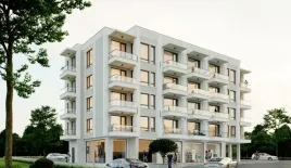 Квартира за 87 900 евро в Святом Власе, Болгария