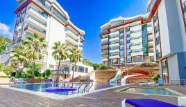 Квартира за 91 000 евро в Алании, Турция