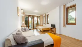 Квартира за 94 000 евро на Солнечном берегу, Болгария