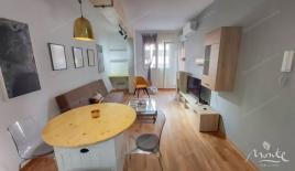 Апартаменты за 115 000 евро в Подгорице, Черногория