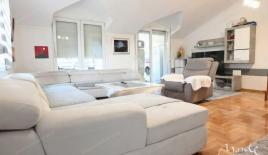 Апартаменты за 199 000 евро в Подгорице, Черногория