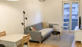 Апартаменты за 157 000 евро в Подгорице, Черногория