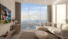 Апартаменты за 178 782 евро в Дубае, ОАЭ