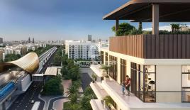 Апартаменты за 650 107 евро в Дубае, ОАЭ