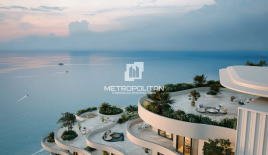 Апартаменты за 644 669 евро в Рас-эль-Хайме, ОАЭ