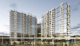 Апартаменты за 638 518 евро в Дубае, ОАЭ