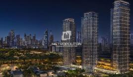 Апартаменты за 1 114 530 евро в Дубае, ОАЭ