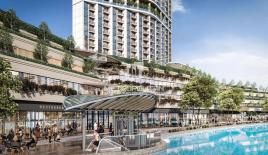 Апартаменты за 557 308 евро в Дубае, ОАЭ