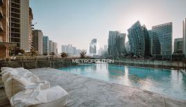 Апартаменты за 557 308 евро в Дубае, ОАЭ