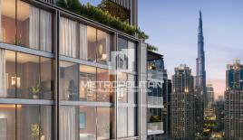 Апартаменты за 578 628 евро в Дубае, ОАЭ