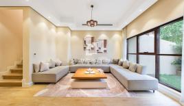 Вилла в Дубае, ОАЭ (цена по запросу)