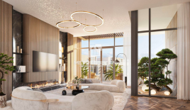 Вилла за 2 786 368 евро в Рас-эль-Хайме, ОАЭ