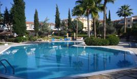 Таунхаус за 330 000 евро в Пафосе, Кипр