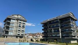 Квартира за 62 700 евро в Алании, Турция