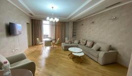 Квартира за 136 292 евро в Тбилиси, Грузия